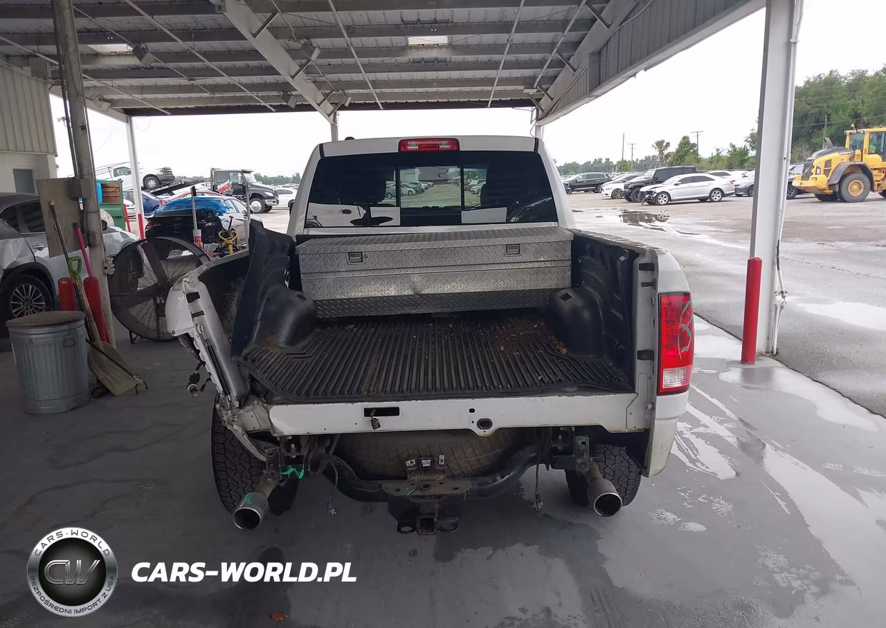 2016 Ram 1500 Big Horn VIN:1C6RR6GT9GS361118 - 17