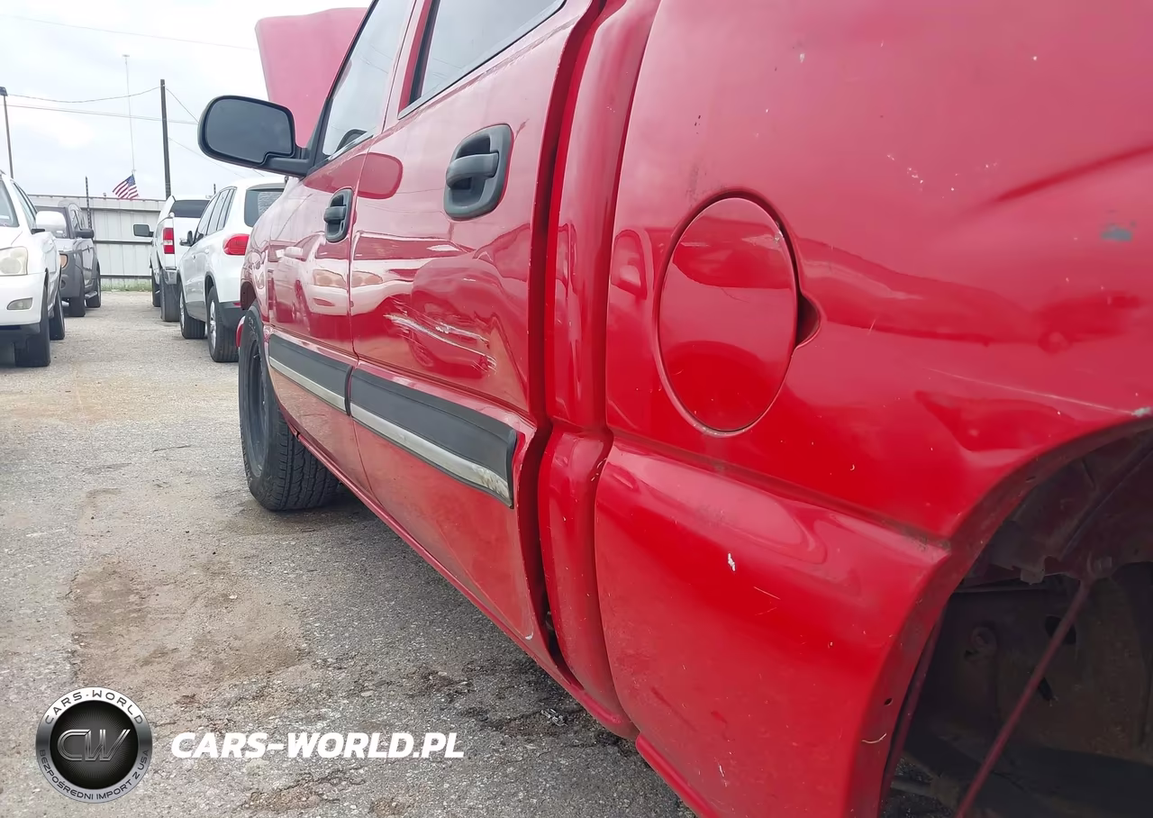 2007 Chevrolet Silverado 1500 Classic Ls VIN:2GCEC13V071127873 - 6