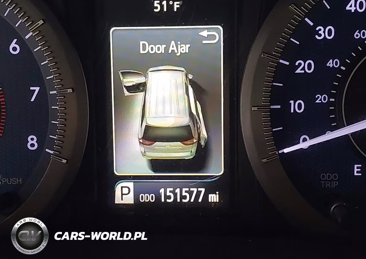 2018 Toyota Sienna Le 8 Passenger VIN:5TDKZ3DC2JS909912 - 15
