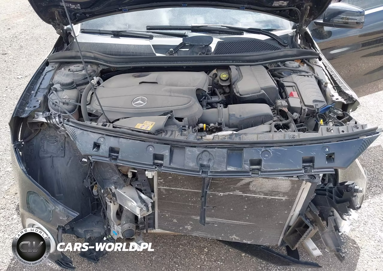2019 Mercedes-Benz Gla 250 4Matic VIN:WDCTG4GB6KU016006 - 10