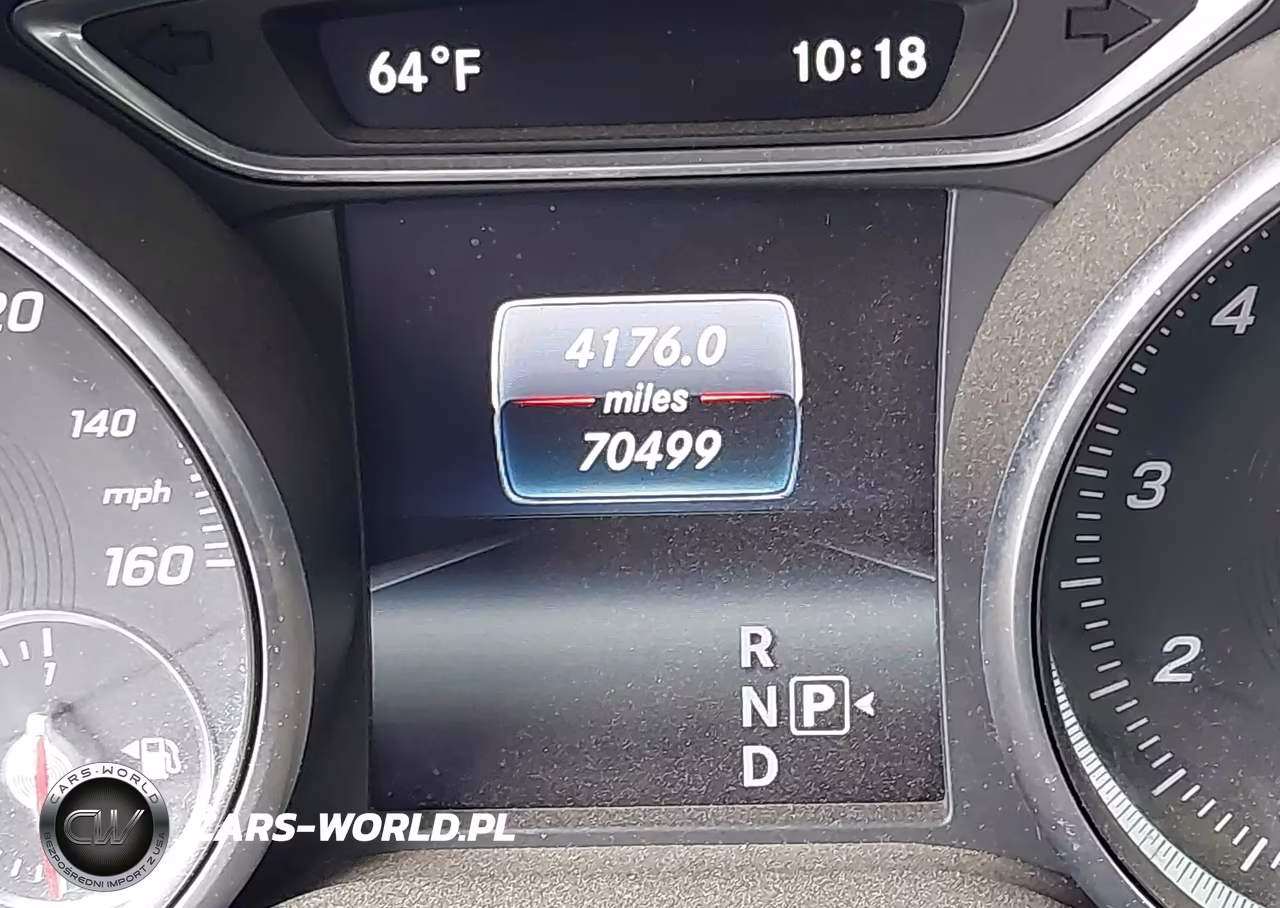2019 Mercedes-Benz Gla 250 4Matic VIN:WDCTG4GB6KU016006 - 15