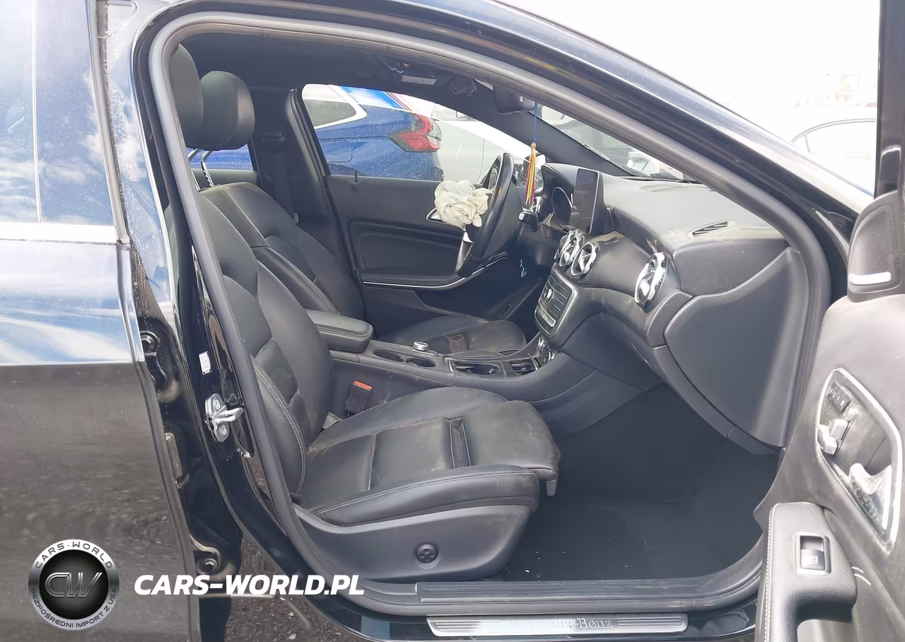 2019 Mercedes-Benz Gla 250 4Matic VIN:WDCTG4GB6KU016006 - 5