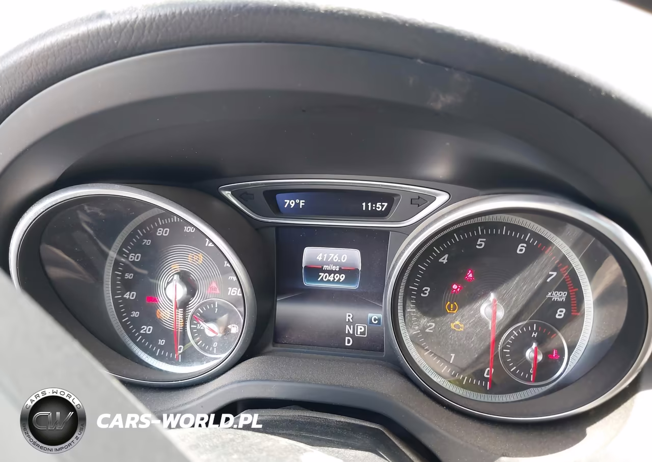 2019 Mercedes-Benz Gla 250 4Matic VIN:WDCTG4GB6KU016006 - 7