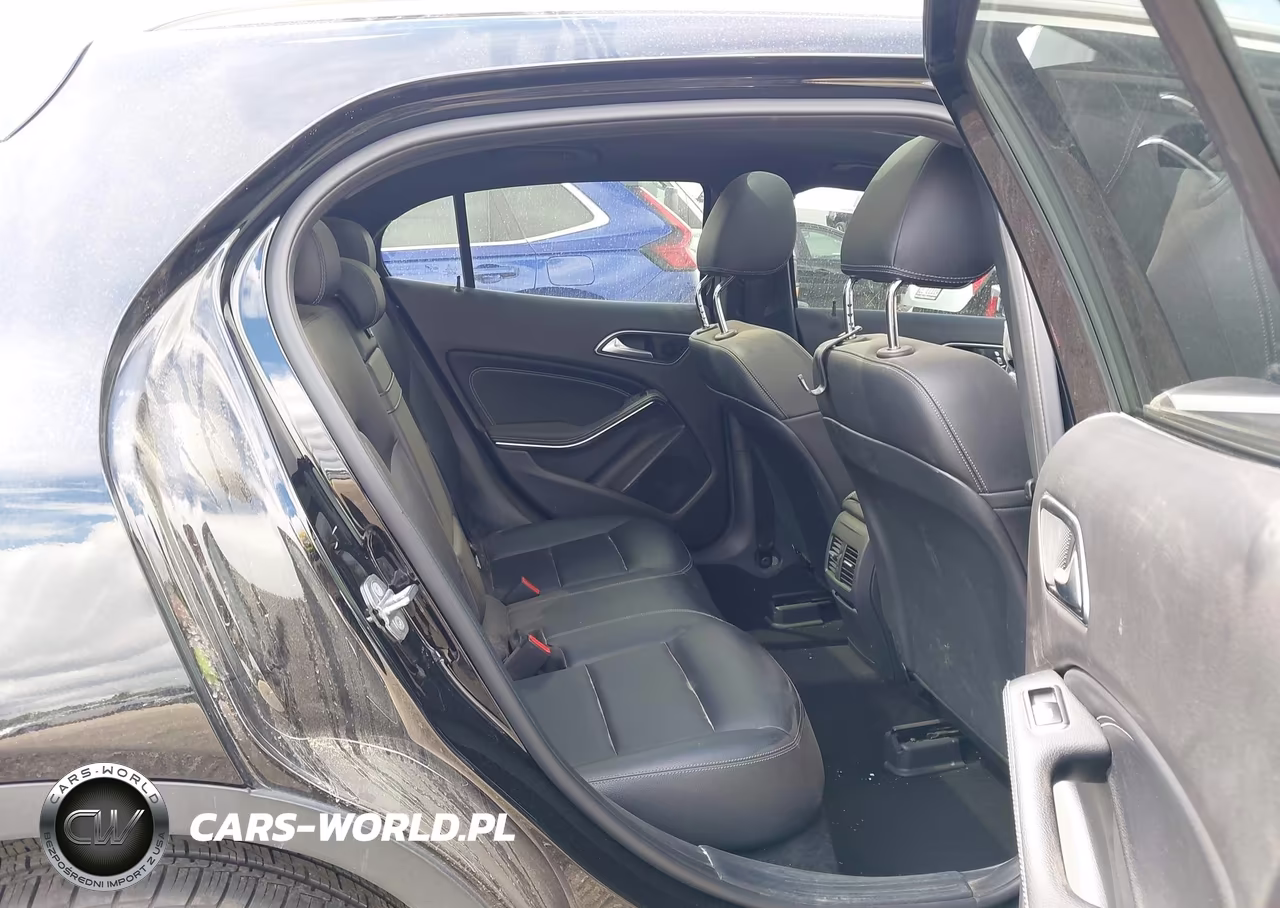 2019 Mercedes-Benz Gla 250 4Matic VIN:WDCTG4GB6KU016006 - 8