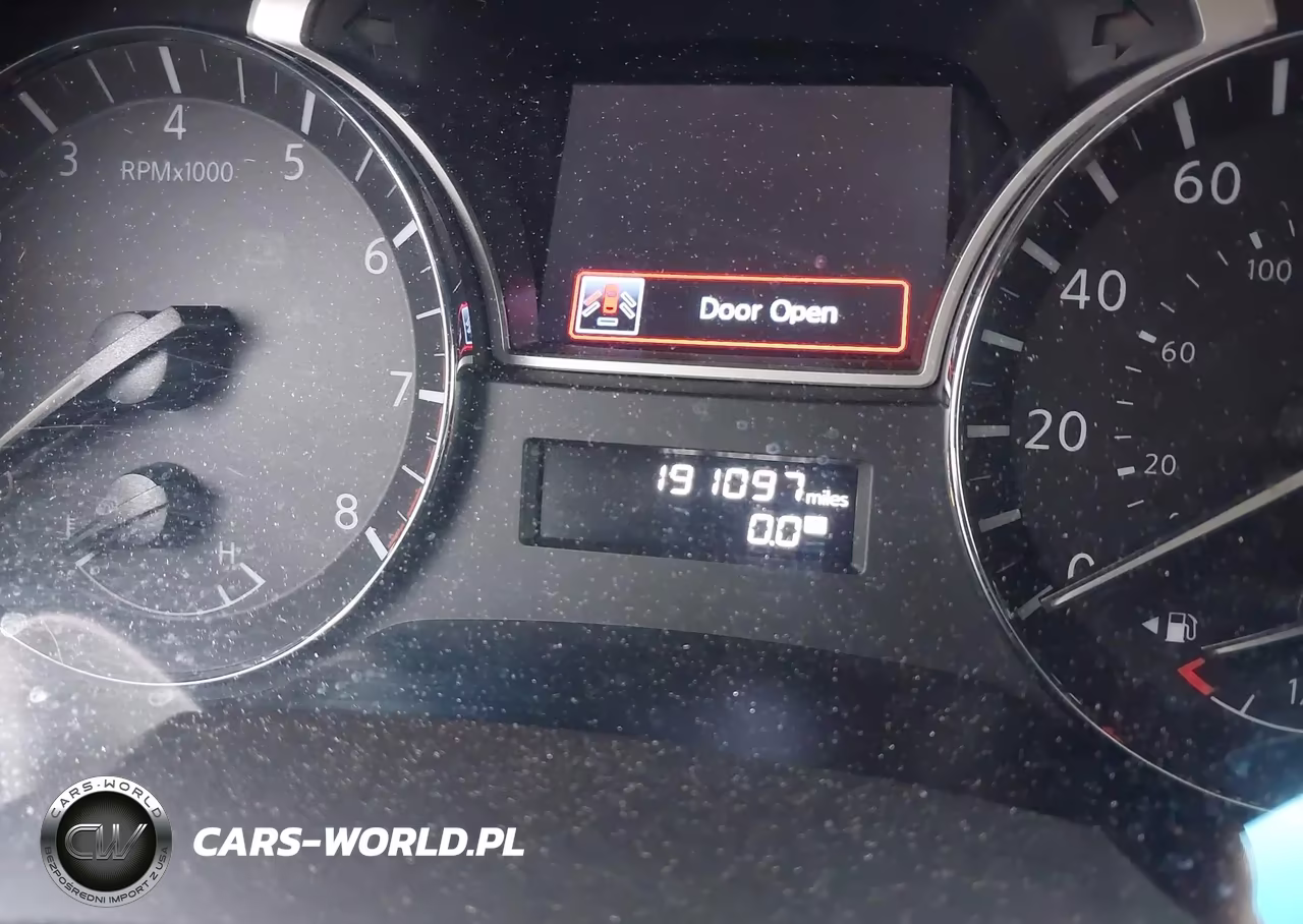 2014 Nissan Altima 2.5 Sl VIN:1N4AL3AP8EC404457 - 15