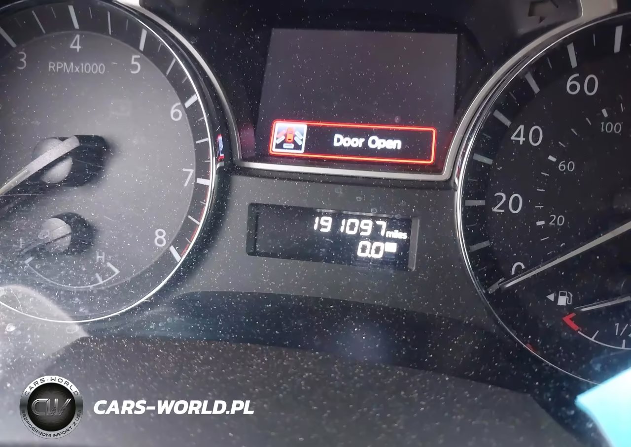 2014 Nissan Altima 2.5 Sl VIN:1N4AL3AP8EC404457 - 7
