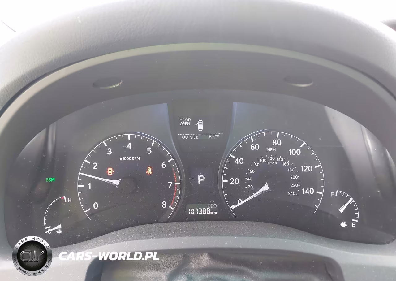 2015 Lexus Rx 350 F Sport VIN:2T2BK1BA0FC317298 - 7