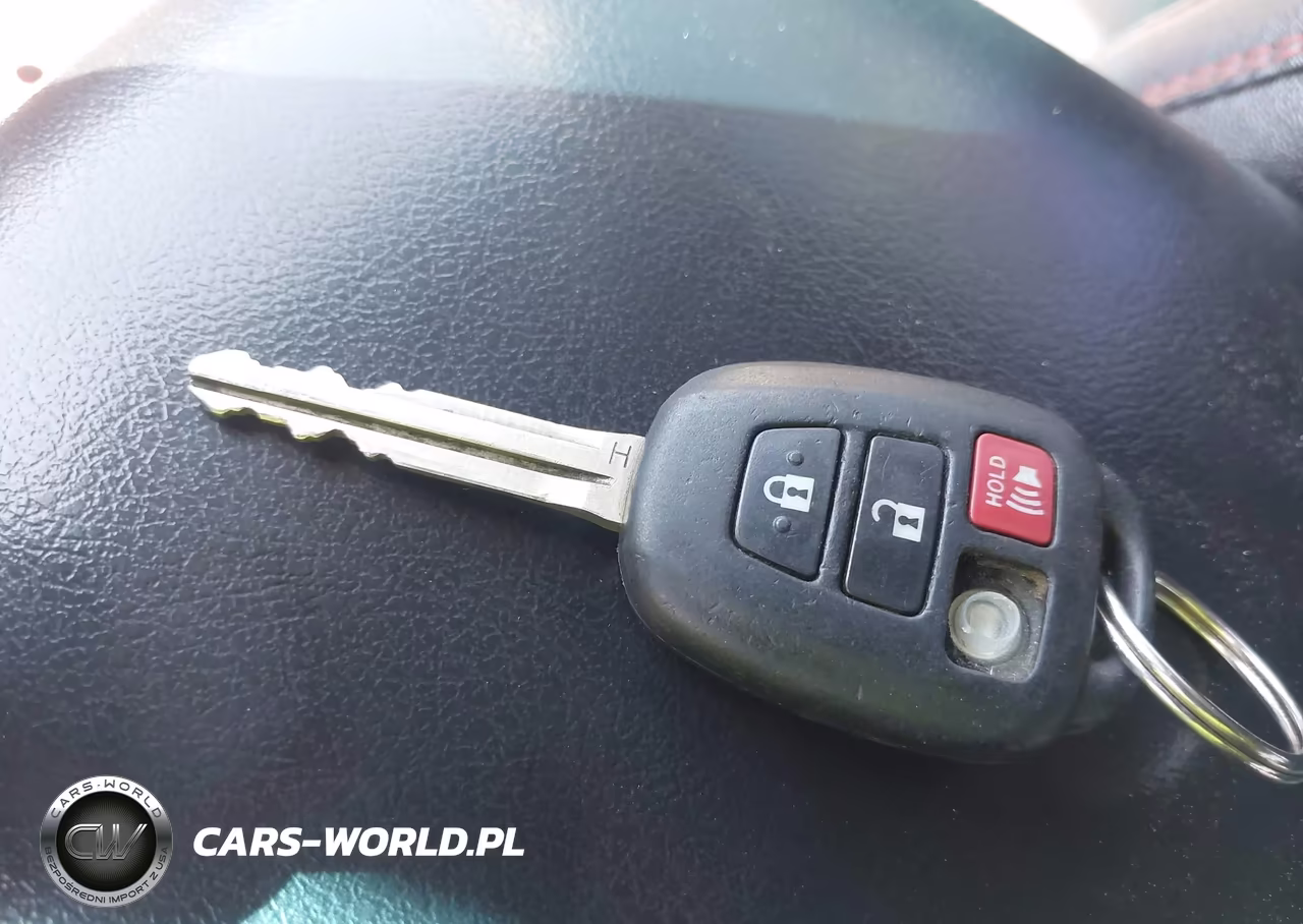 2016 Toyota Camry Se VIN:4T1BF1FK4GU174349 - 11
