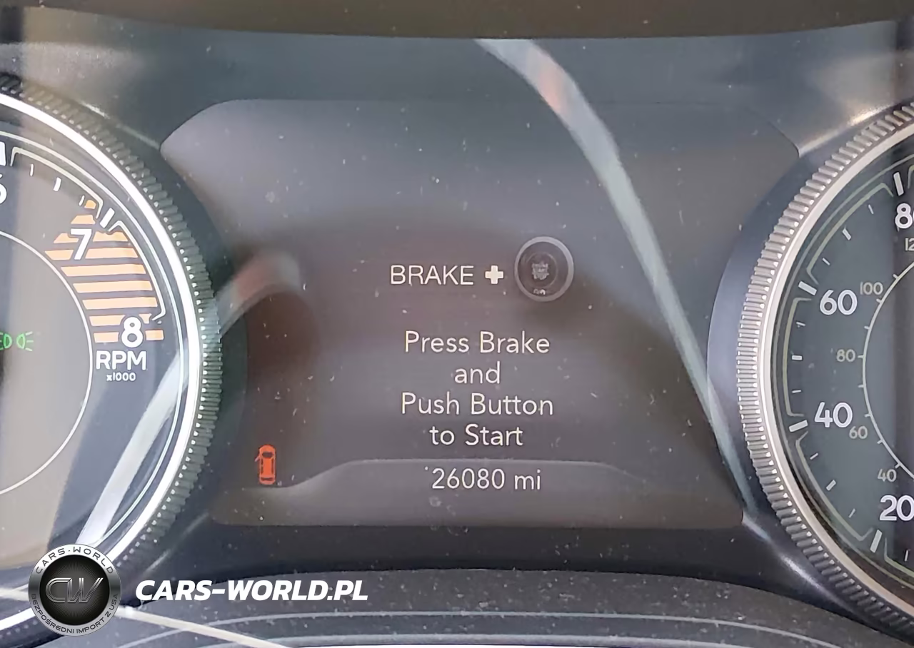 2022 Jeep Cherokee Trailhawk 4X4 VIN:1C4PJMBX3ND550273 - 15