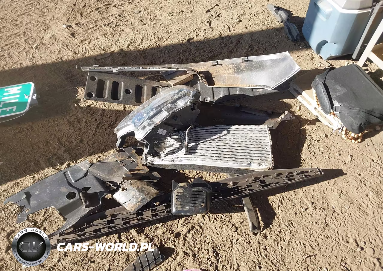 2021 Ford Ranger Xl VIN:1FTER1FH0MLD52708 - 12