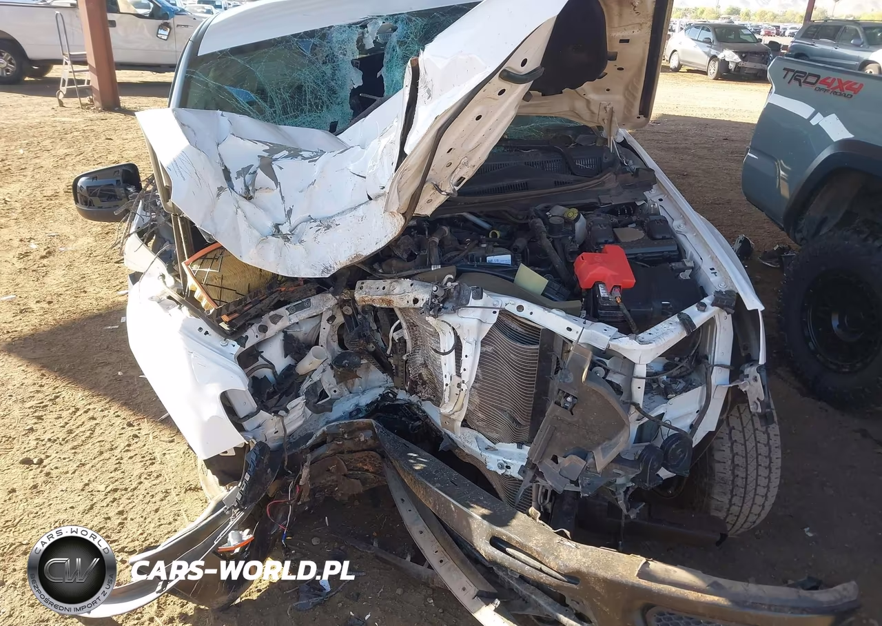 2021 Ford Ranger Xl VIN:1FTER1FH0MLD52708 - 6