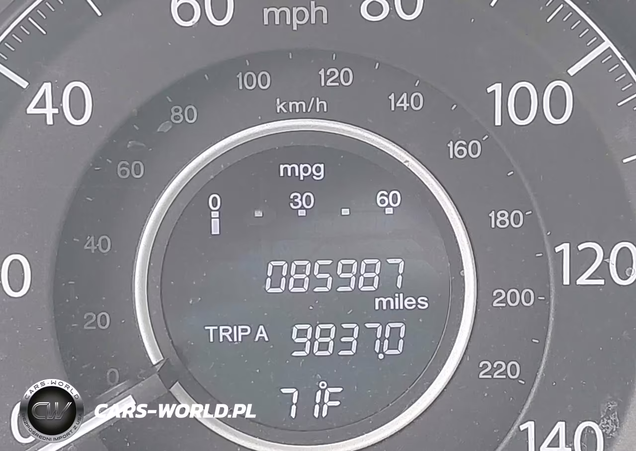 2016 Honda Cr-V Lx VIN:5J6RM3H39GL020102 - 14