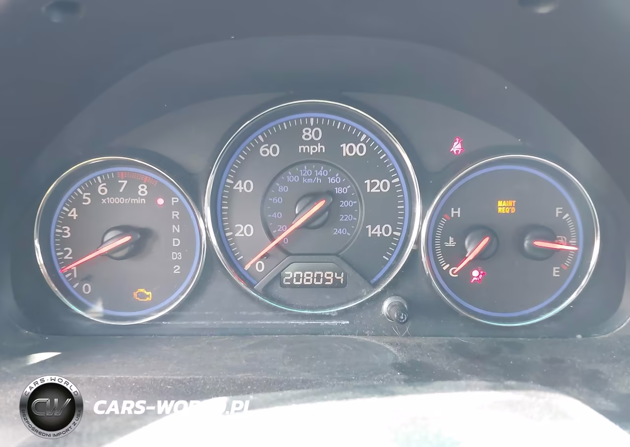 2003 Honda Civic Lx VIN:2HGES16563H579781 - 7