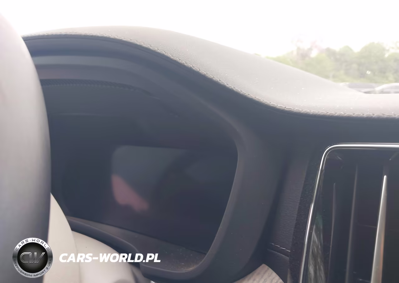 2022 Volvo Xc60 B6 Inscription VIN:YV4062RLXN1007558 - 7