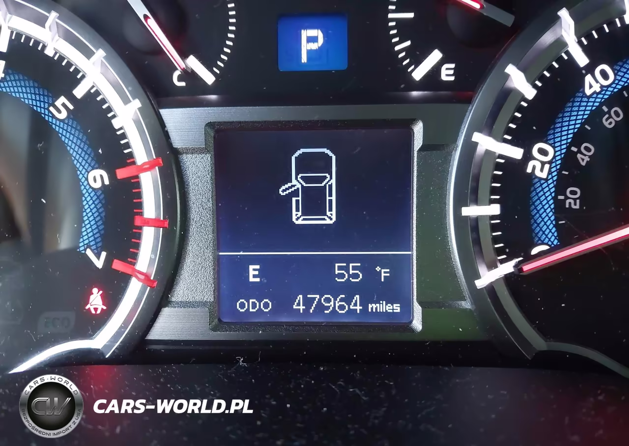 2019 Toyota 4Runner Trd Off Road Premium VIN:JTEBU5JR4K5653794 - 15