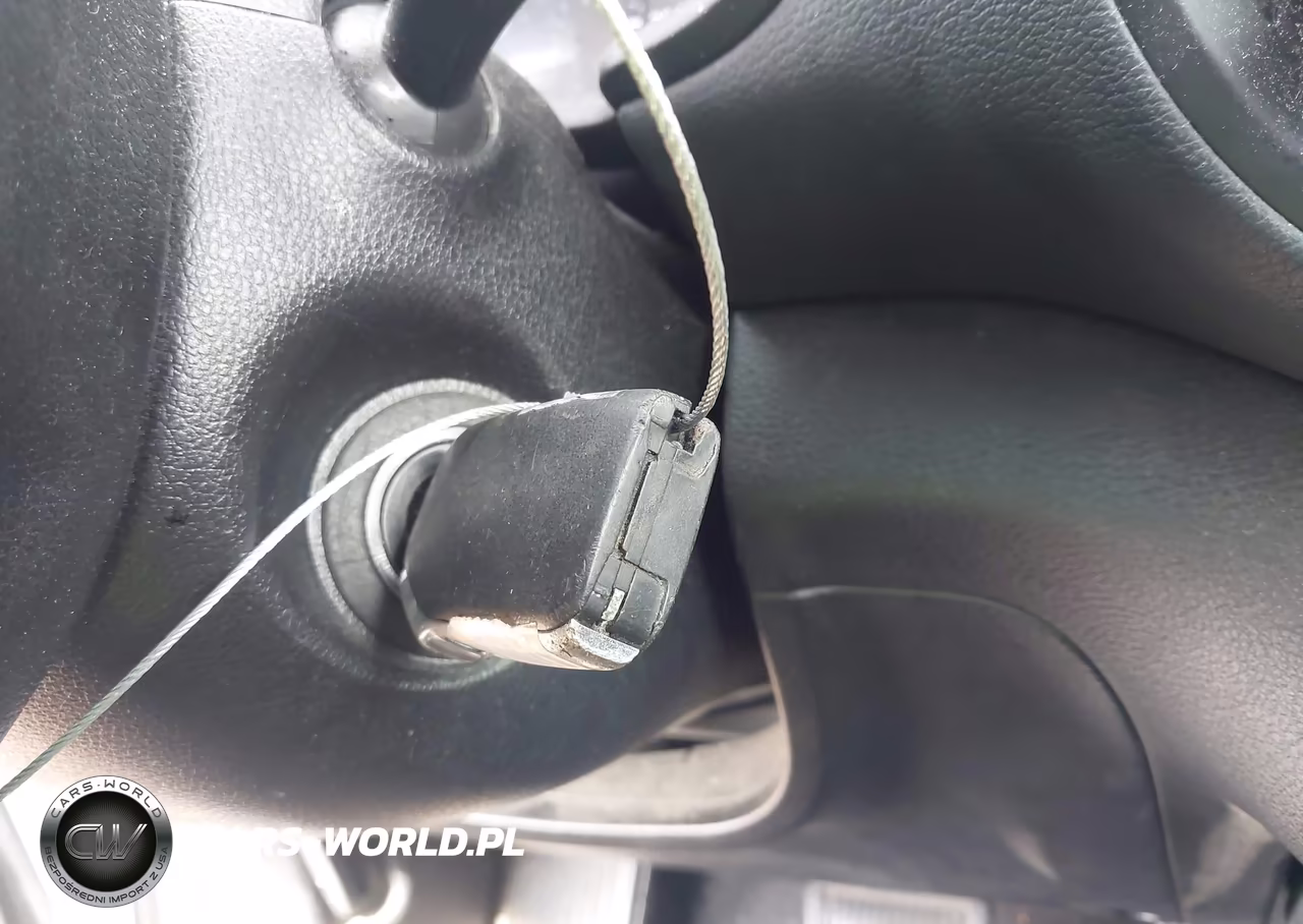 2020 Kia Soul Lx VIN:KNDJ23AU5L7727387 - 11