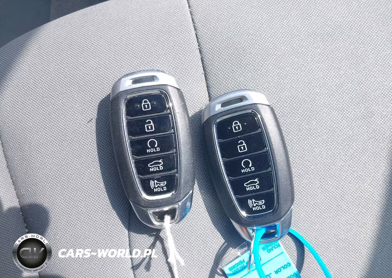 2022 Hyundai Elantra Sel VIN:KMHLS4AG8NU216958 - 11