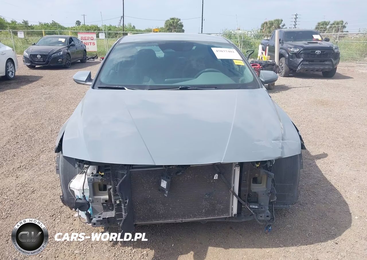 2022 Hyundai Elantra Sel VIN:KMHLS4AG8NU216958 - 13