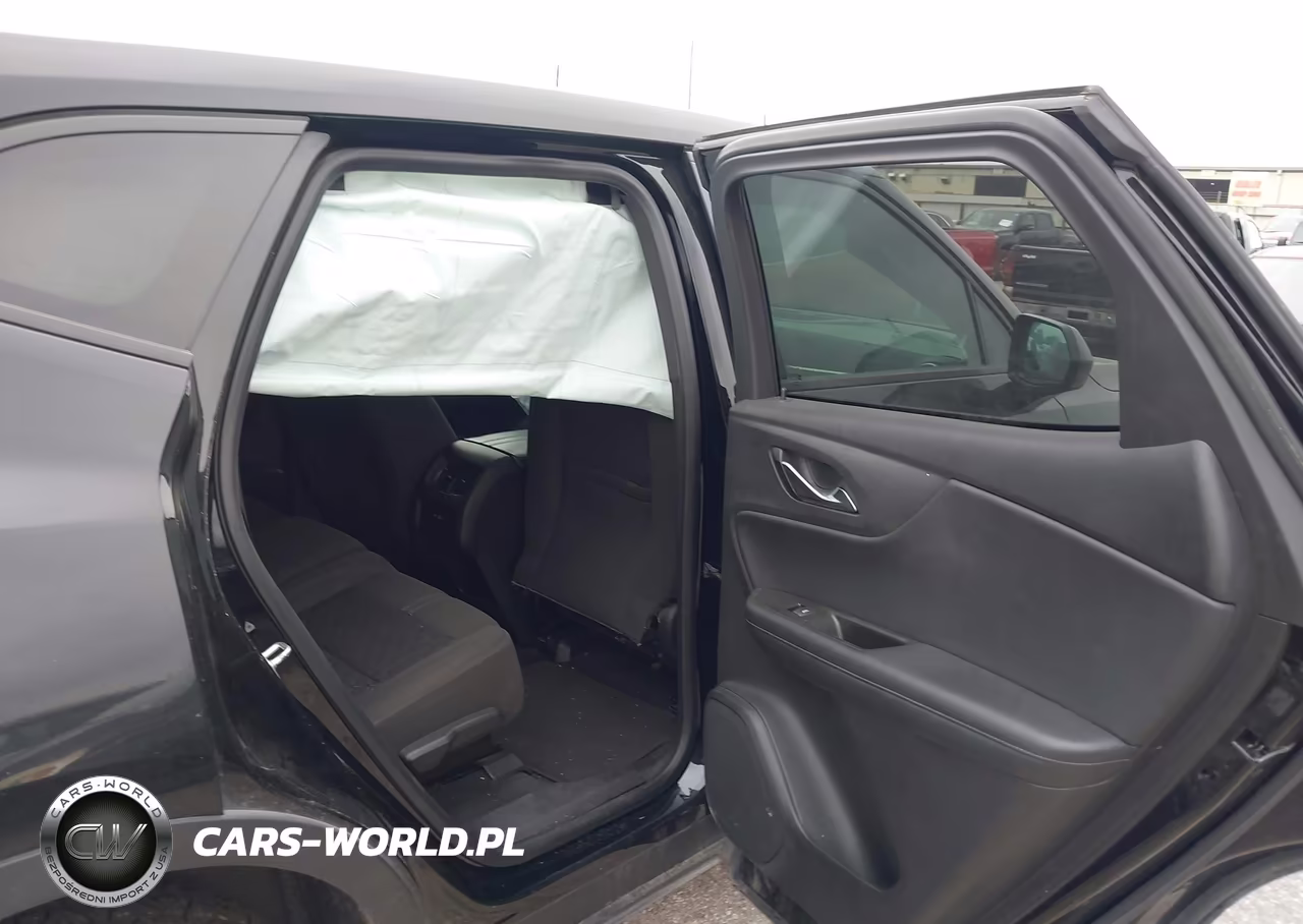 2021 Chevrolet Blazer Awd 2Lt VIN:3GNKBHRS8MS515193 - 8