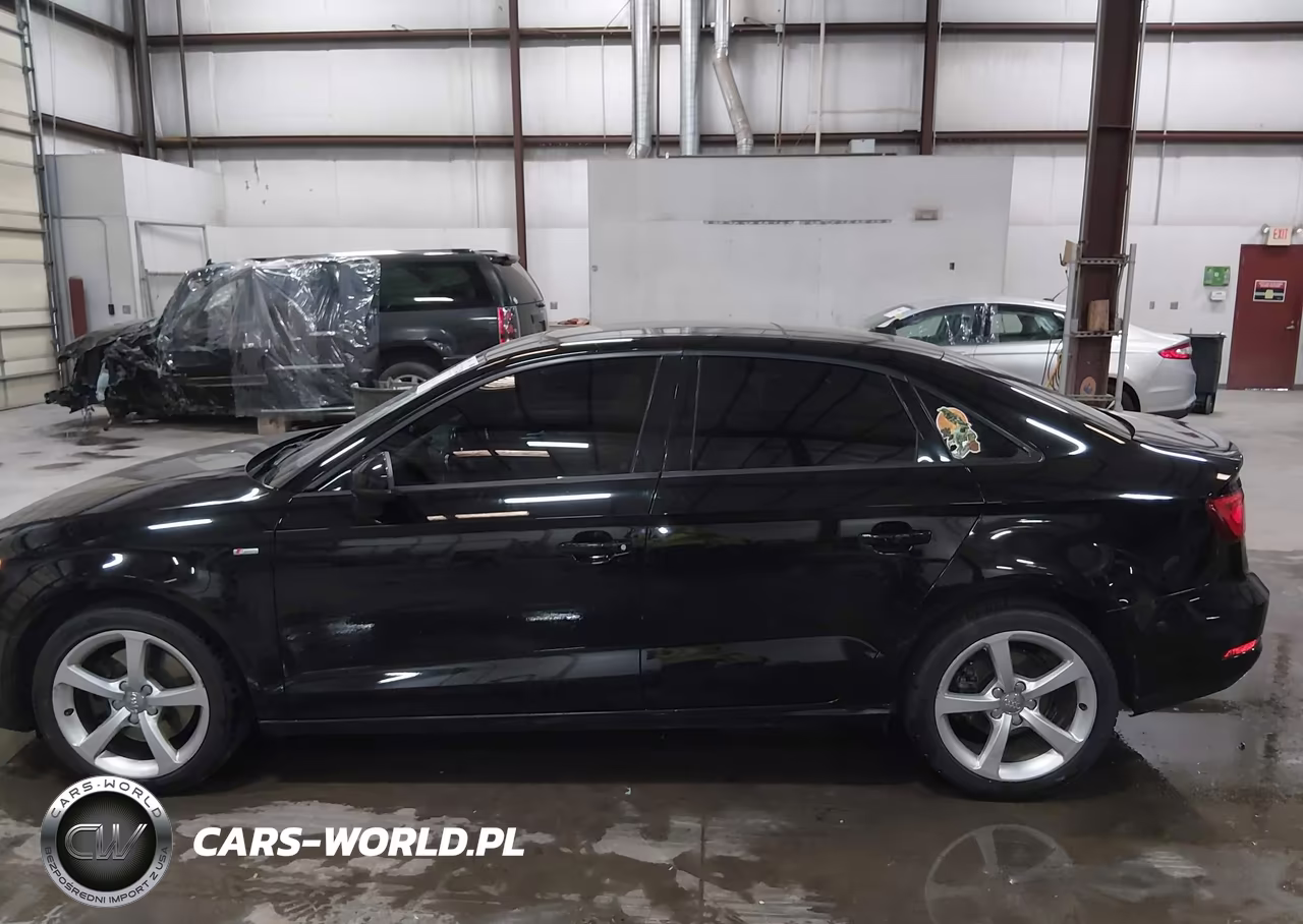 2016 Audi A3 1.8T Premium VIN:WAUA7GFF8G1099222 - 14