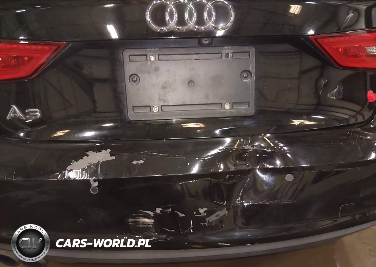 2016 Audi A3 1.8T Premium VIN:WAUA7GFF8G1099222 - 6