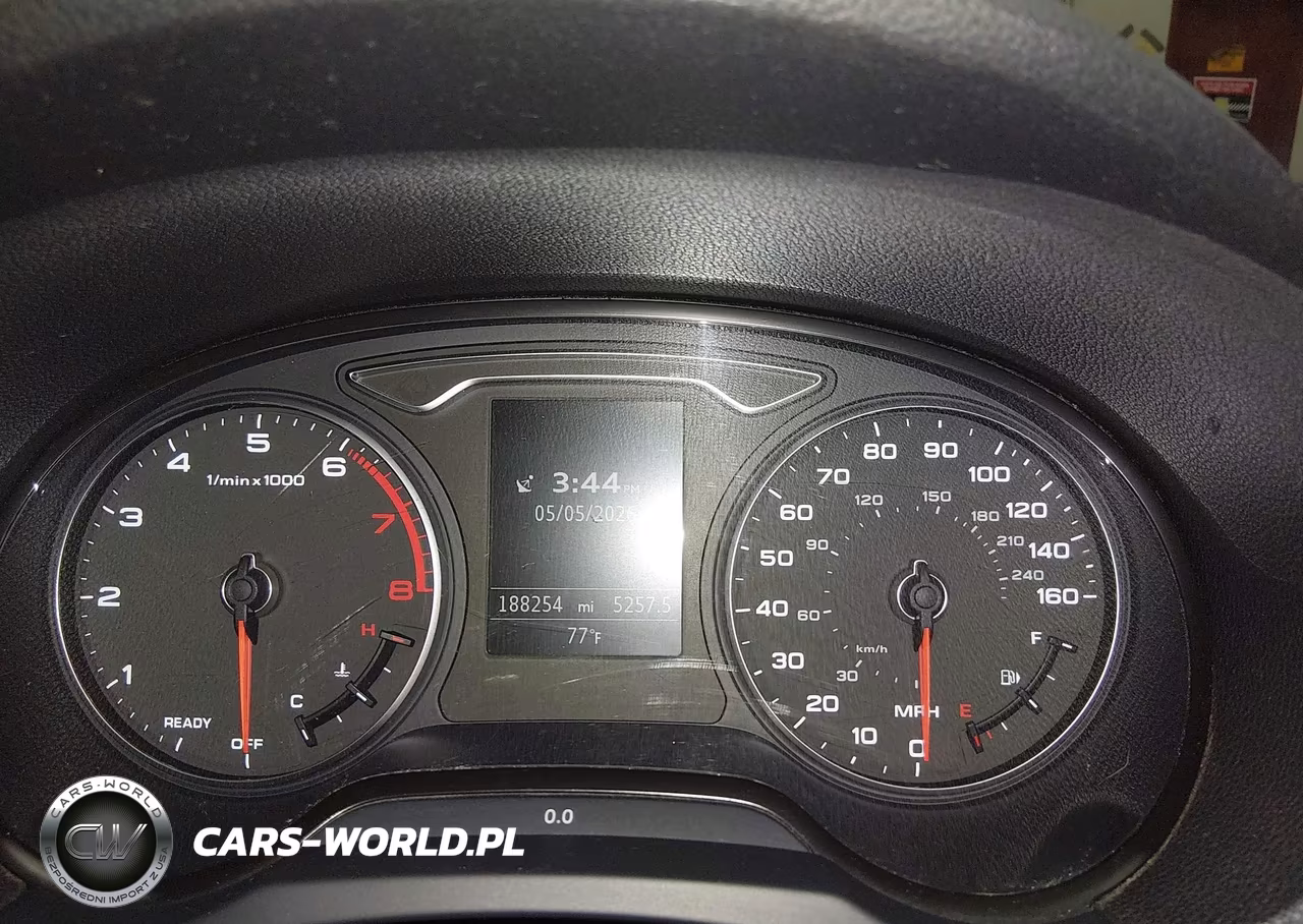 2016 Audi A3 1.8T Premium VIN:WAUA7GFF8G1099222 - 7