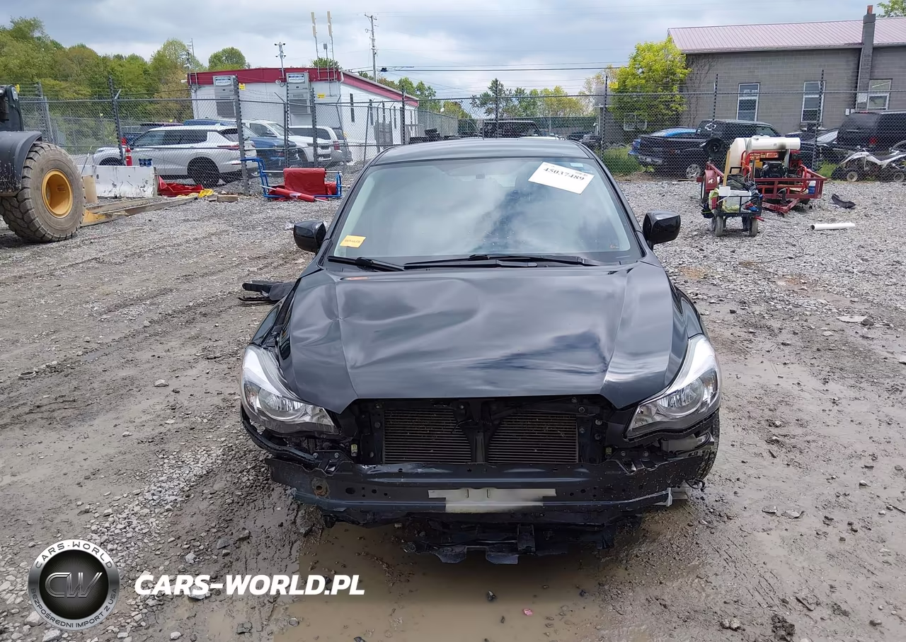 2014 Subaru Impreza 2.0I VIN:JF1GPAA60E8215752 - 12