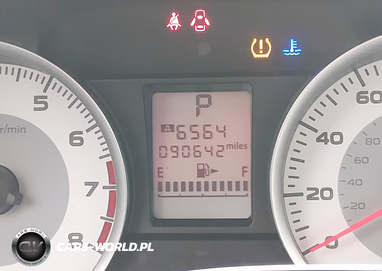 2014 Subaru Impreza 2.0I VIN:JF1GPAA60E8215752 - 15