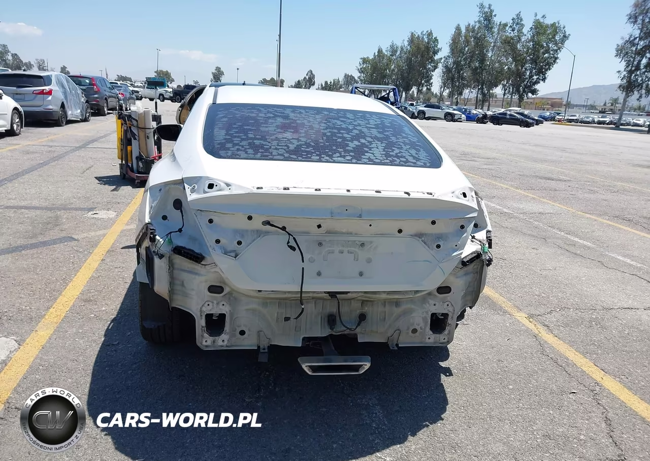 2019 Honda Civic Sport VIN:2HGFC2F89KH576244 - 17