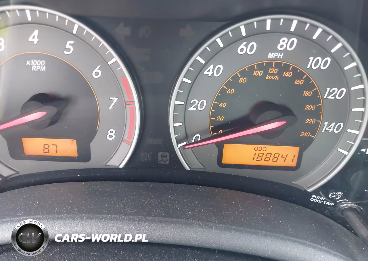 2010 Toyota Corolla S VIN:1NXBU4EE0AZ210886 - 7