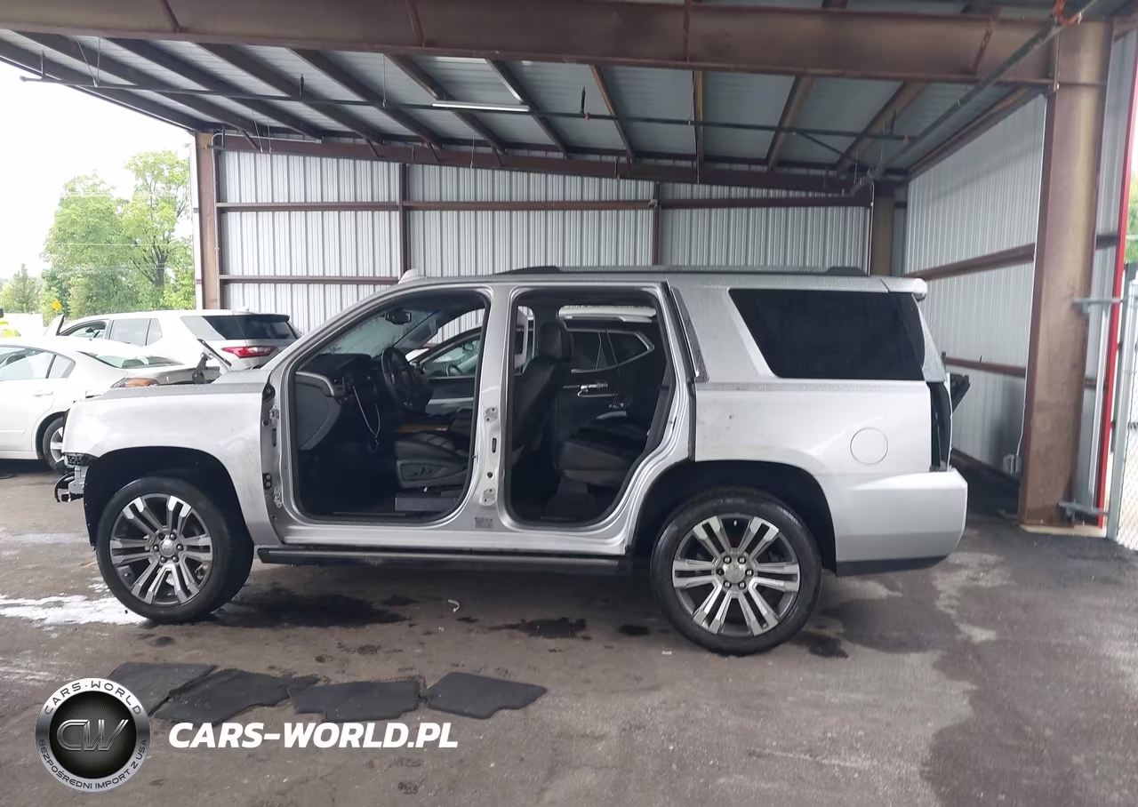 2017 GMC Yukon Denali VIN:1GKS1CKJ4HR164537 - 14