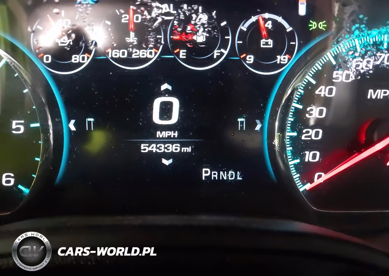 2017 GMC Yukon Denali VIN:1GKS1CKJ4HR164537 - 7