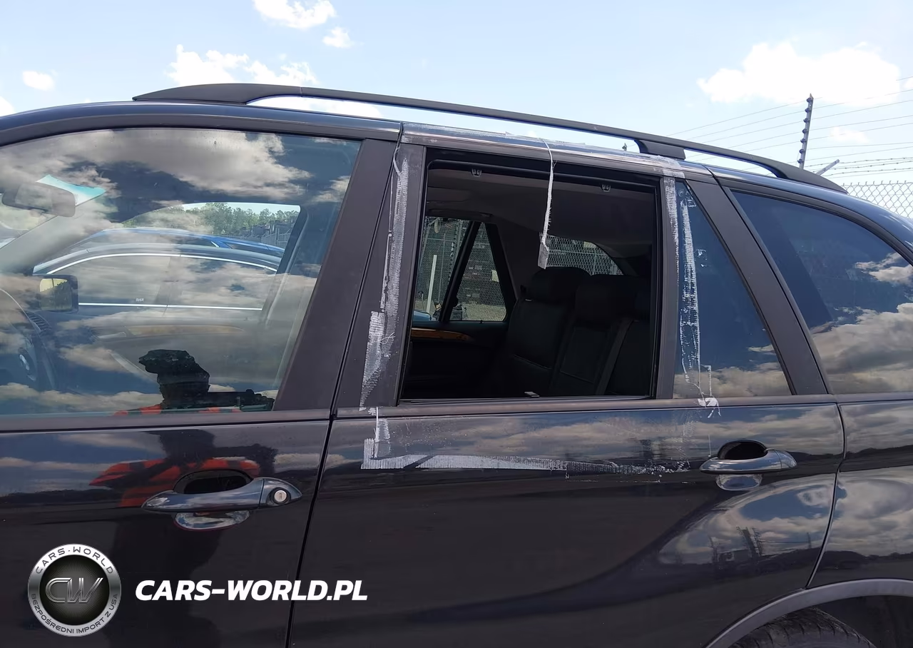2004 BMW X5 3.0I VIN:5UXFA13594LU24798 - 17