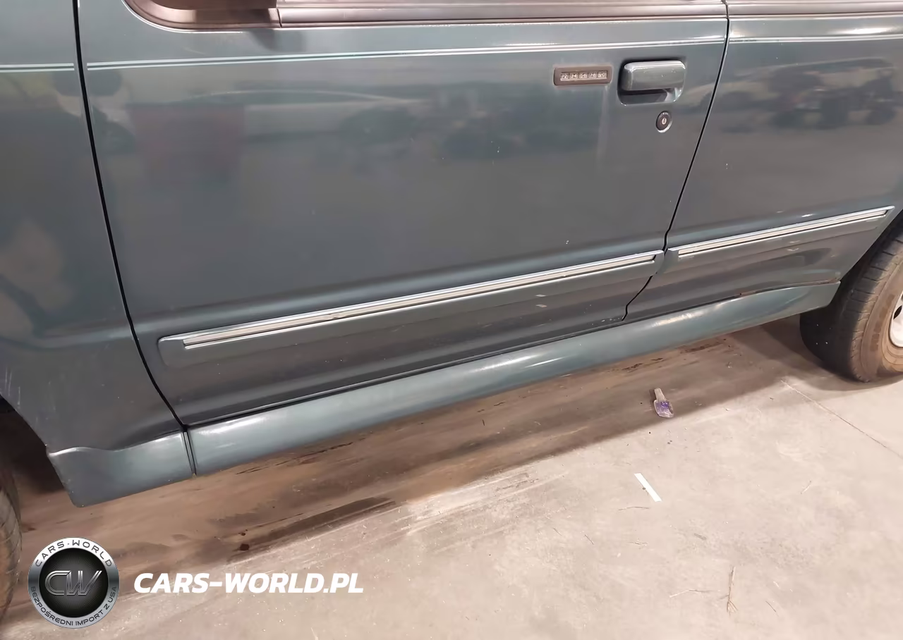 1996 Ford Explorer VIN:1FMDU34X5TUB37894 - 12