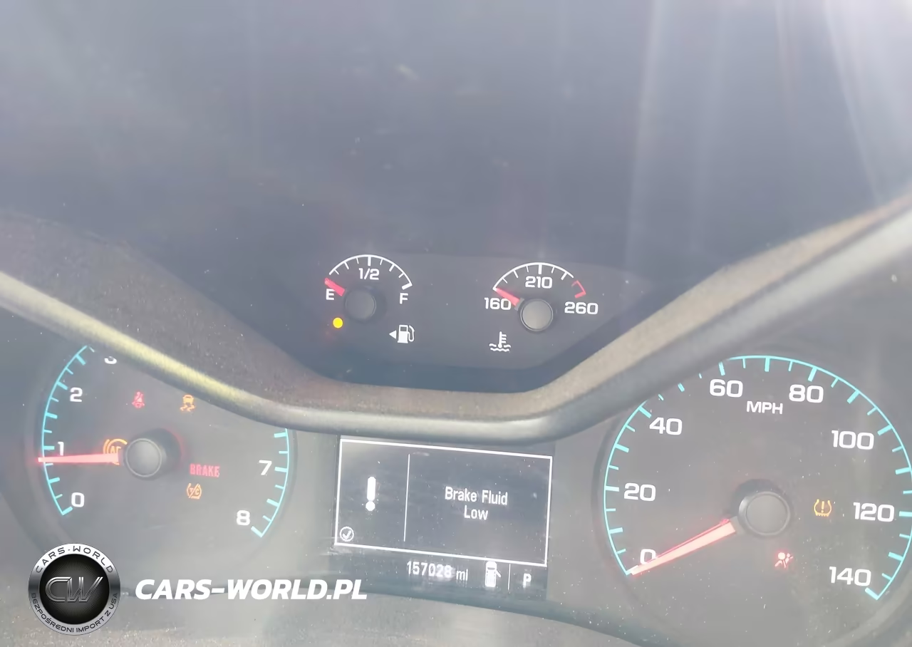 2019 Chevrolet Colorado Wt VIN:1GCGTBEN7K1186154 - 7