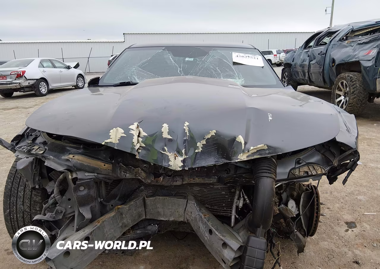 2011 Chevrolet Camaro 1Lt VIN:2G1FB1ED7B9146015 - 12