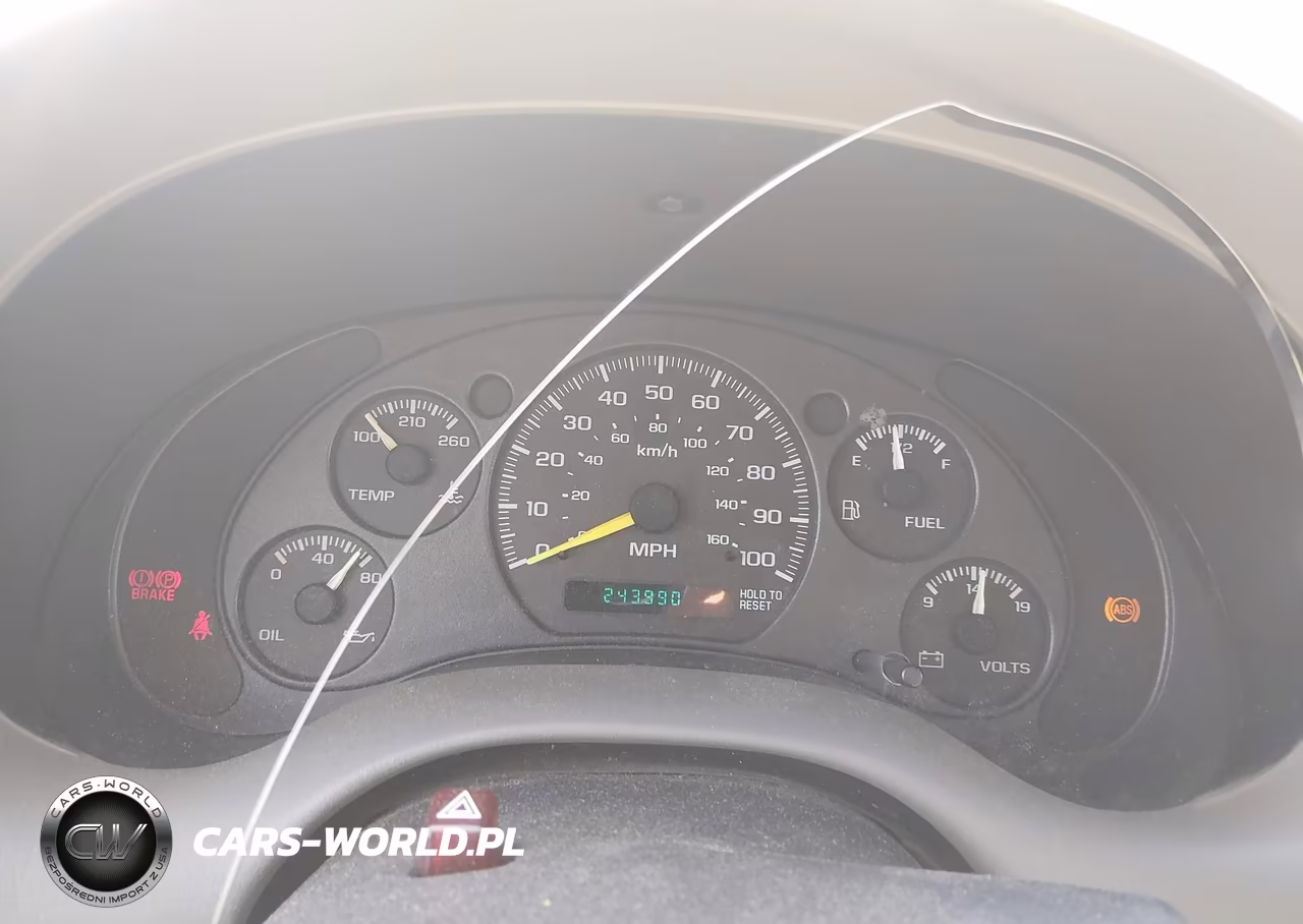 2001 Chevrolet S-10 Ls VIN:1GCCS19581K111249 - 7