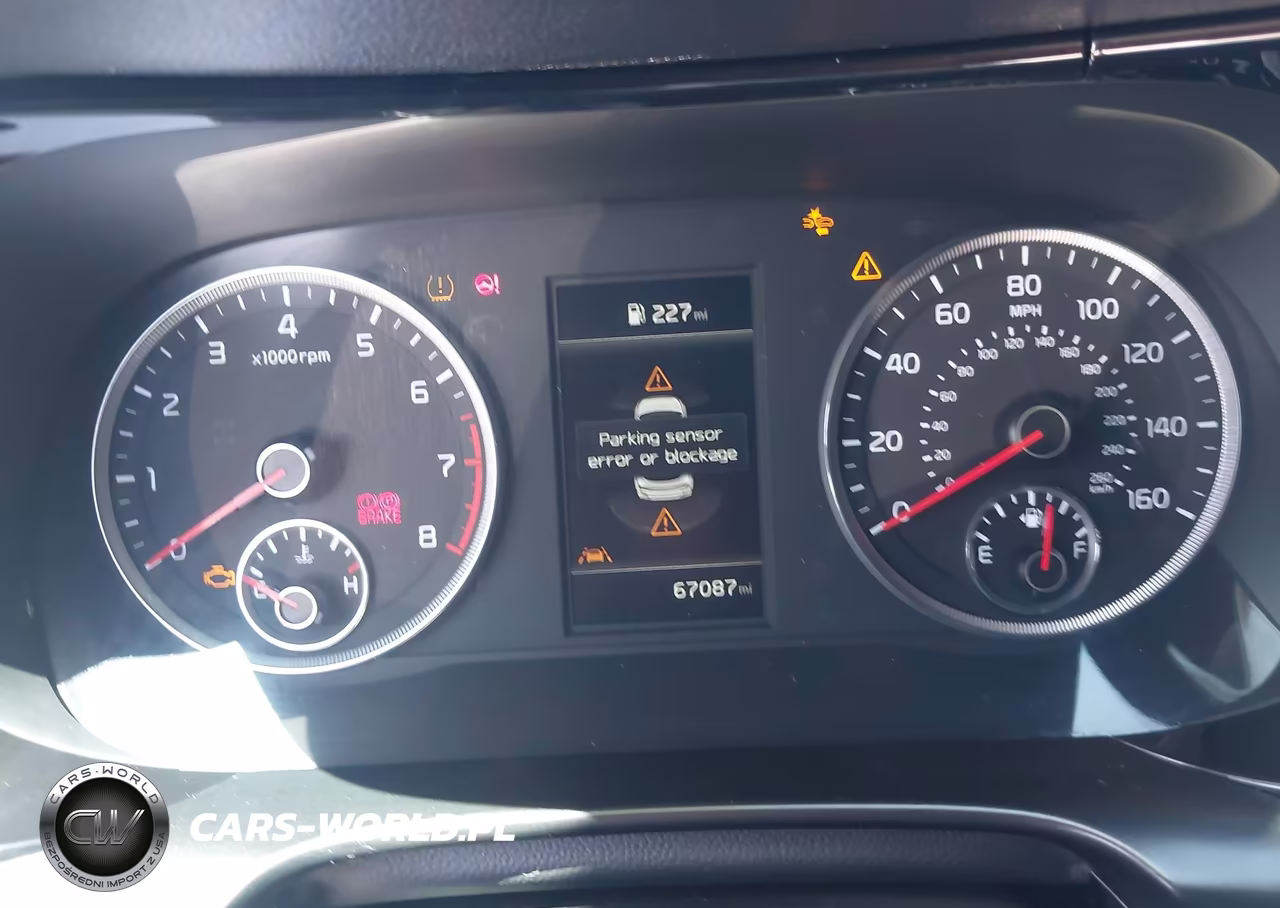 2024 Kia K5 Gt VIN:5XXG44J89RG228363 - 7