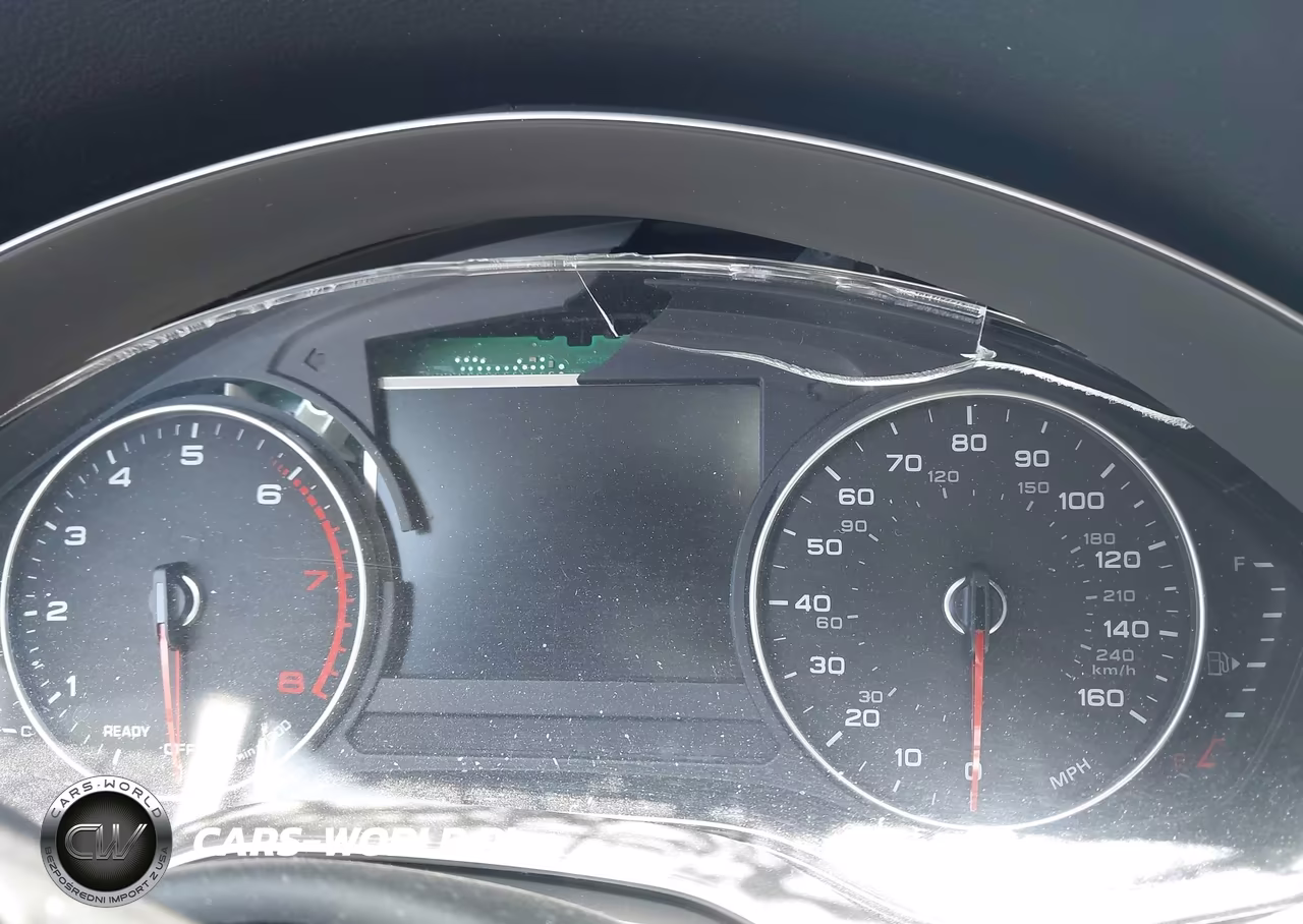 2017 Audi A4 2.0T Premium VIN:WAUGNAF41HN030748 - 14