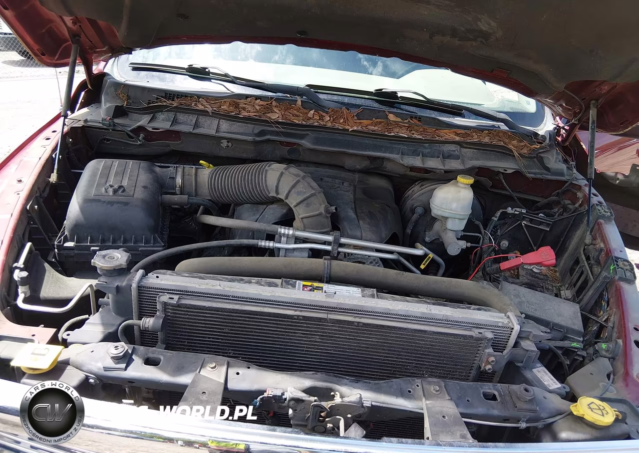 2012 Ram 1500 Slt VIN:1C6RD7LT1CS314606 - 10