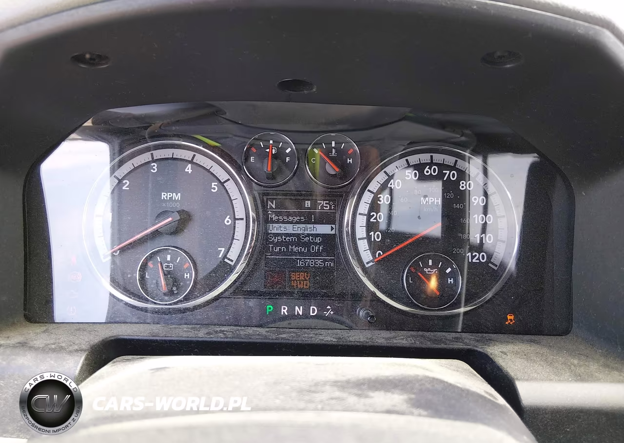 2012 Ram 1500 Slt VIN:1C6RD7LT1CS314606 - 7