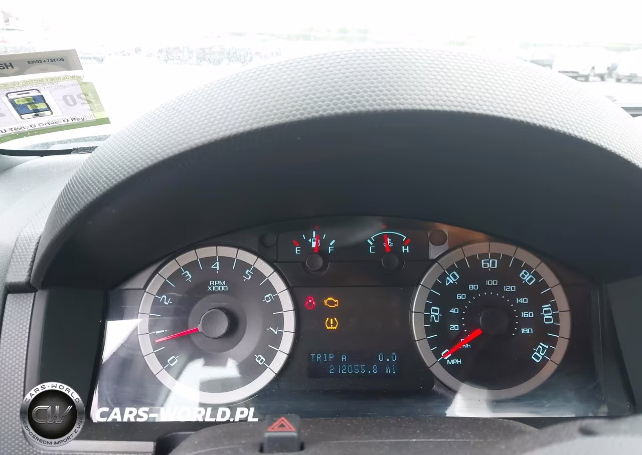 2012 Ford Escape Xlt VIN:1FMCU0D78CKA16895 - 7
