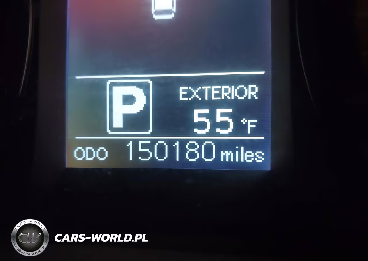 2015 Toyota Sienna Le 7 Passenger VIN:5TDJK3DC3FS115637 - 15