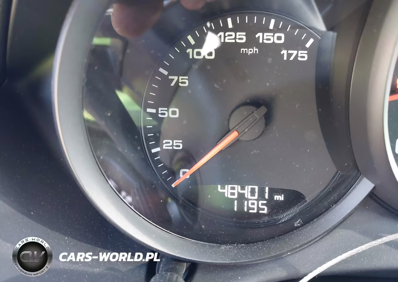 2018 Porsche 718 Cayman VIN:WP0AA2A87JK260421 - 16