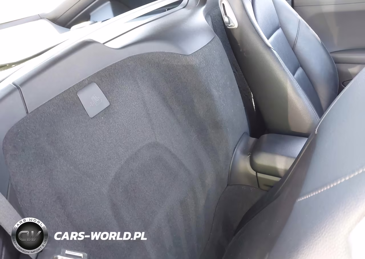 2018 Porsche 718 Cayman VIN:WP0AA2A87JK260421 - 8
