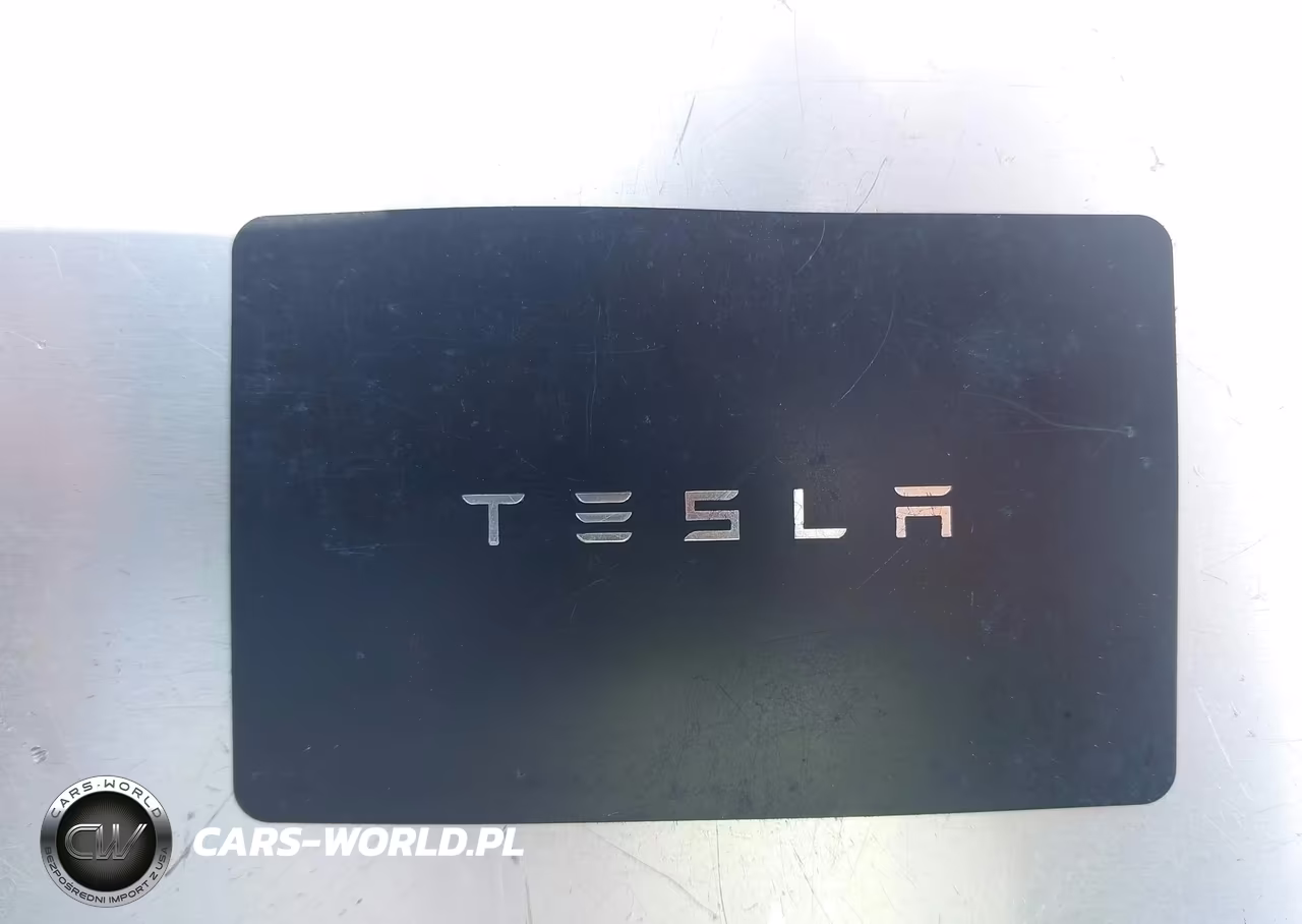 2021 Tesla Model Y Long Range Dual Motor All-Wheel Drive VIN:5YJYGDEE0MF233121 - 11
