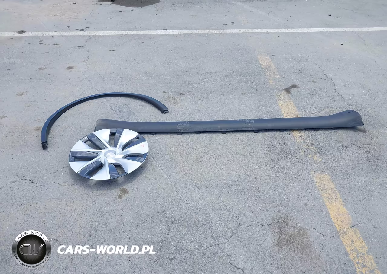 2021 Tesla Model Y Long Range Dual Motor All-Wheel Drive VIN:5YJYGDEE0MF233121 - 12