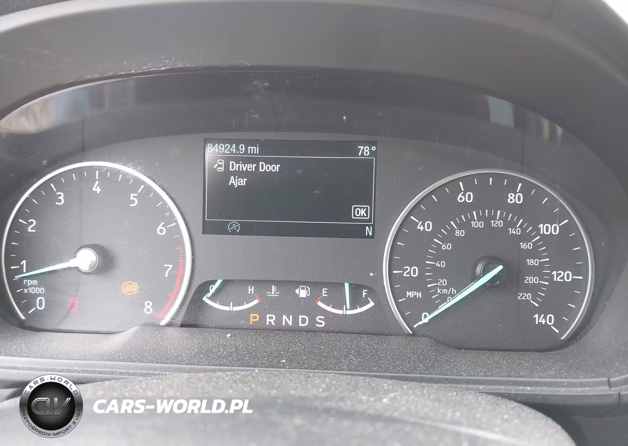 2020 Ford Ecosport Ses VIN:MAJ6S3JL7LC343430 - 7
