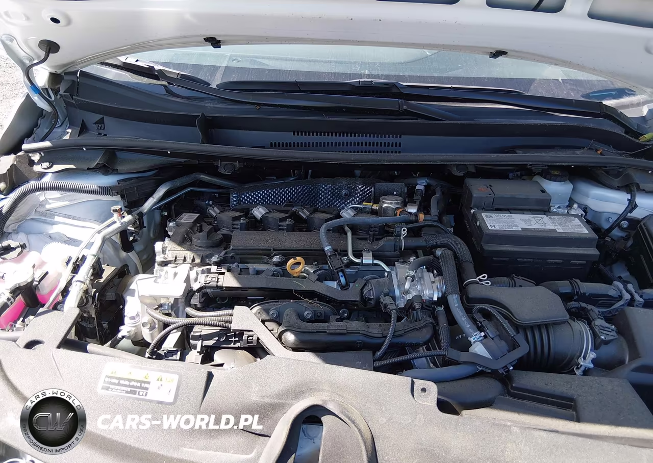 2025 Toyota Corolla Le VIN:5YFB4MDE6SP348162 - 10