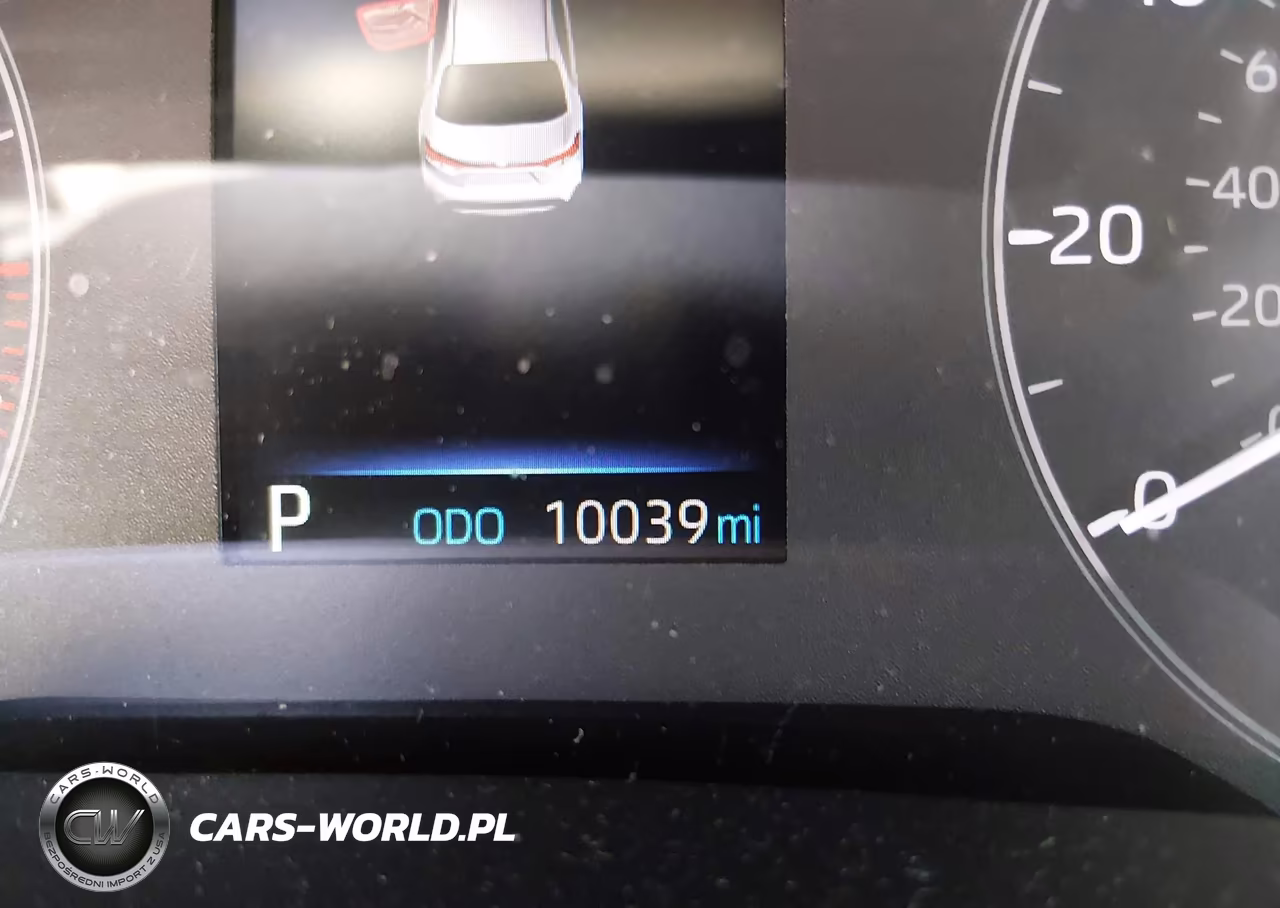 2025 Toyota Corolla Le VIN:5YFB4MDE6SP348162 - 15